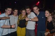 Silvester Fever 3 -  31. Dezember 2011